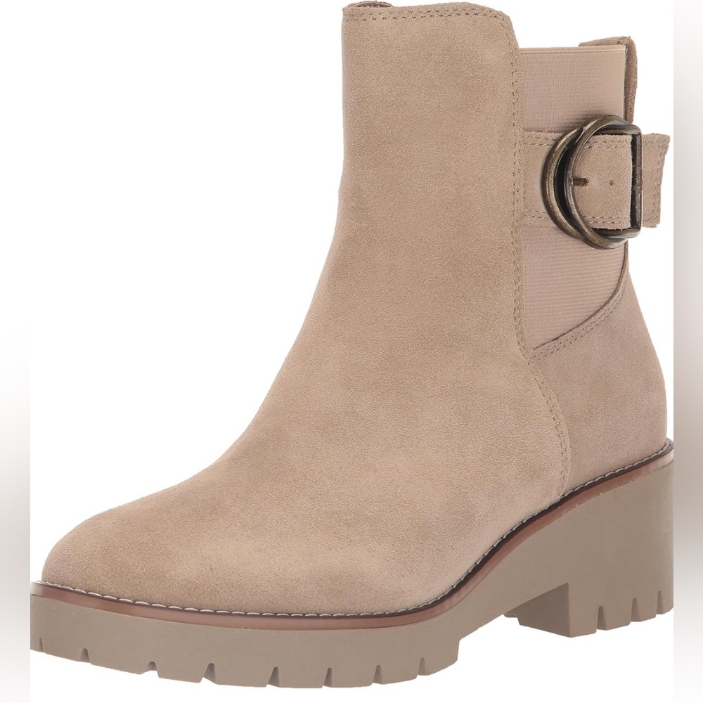 Blondo NEW Women's Dakota Fashion Boot SIZE 8.5